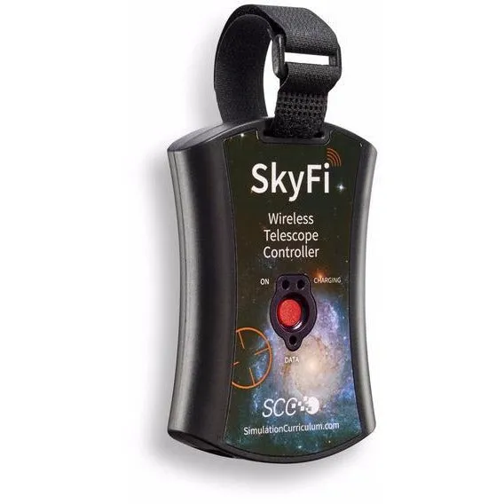 SkyFi III Wireless Telescope Controller   SkySafari Pro 7 Bundle