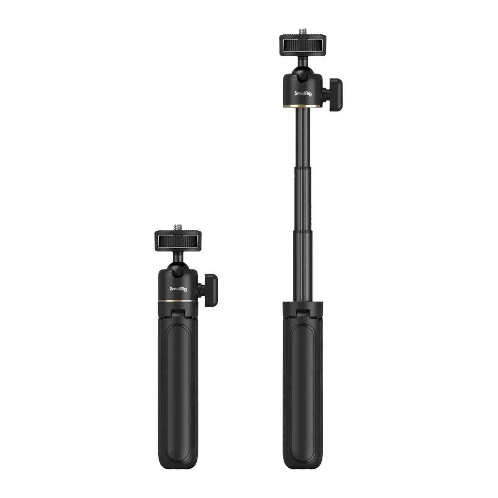 SmallRig 4367 Vlog Tripod VK-30 til Mobil - Sort