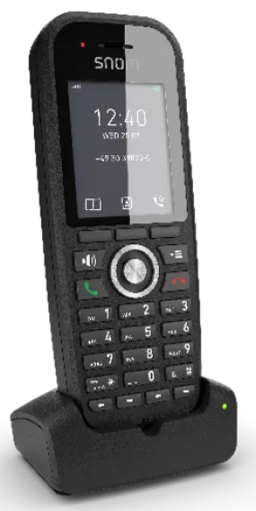 Snom M30 Office handset