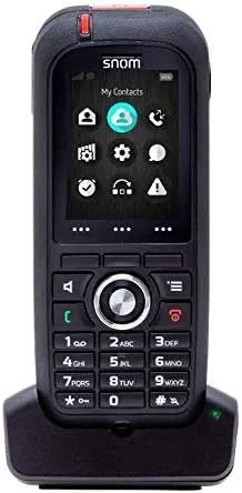 Snom M70 IP Office DECT handset