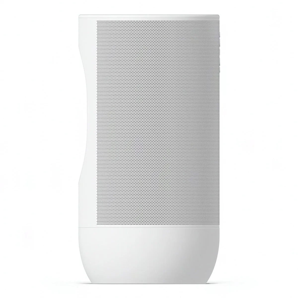 Sonos Move 2 Portable Smart Speaker with 24-Hour Battery Life, Bluetooth, and Wi-Fi (White)