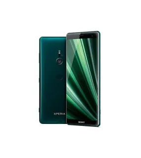 SONY XPERIA-(XZ3)