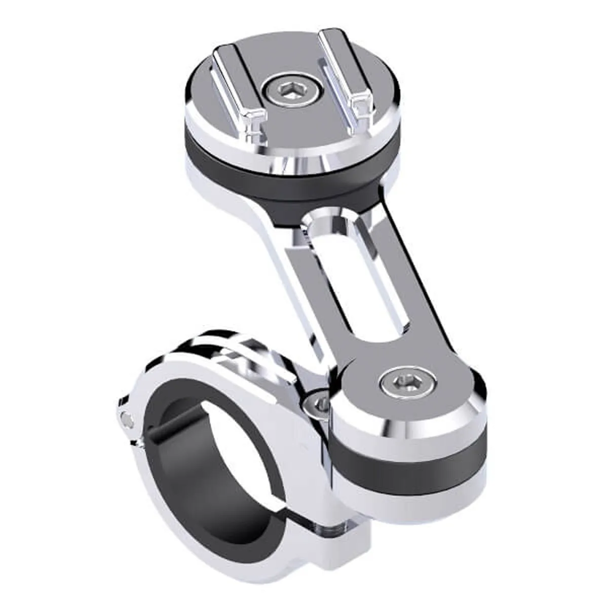 SP Connect Moto Mount Pro Chrome