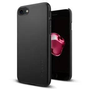 Spigen - Thin Fit for iPhone 8 / 7