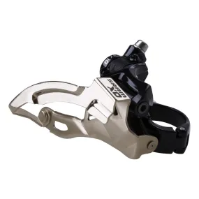 Sram X9 Front Derailleur 3x9 High Clamp 34.9 TP