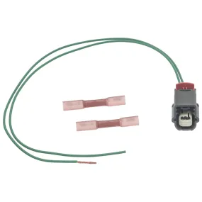 Standard Ignition Windshield Wiper Switch Connector