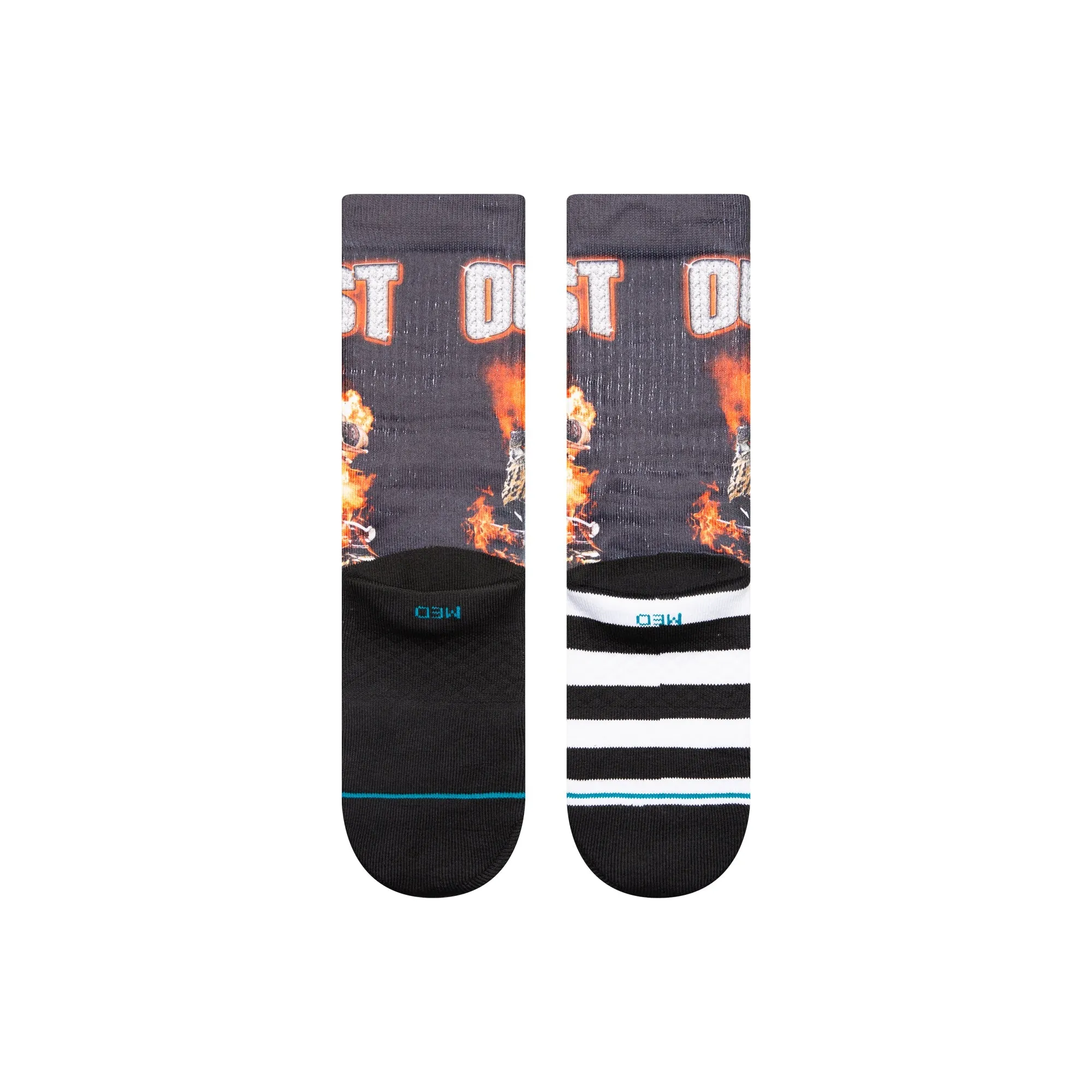 STANKONIA CREW SOCK