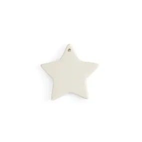 Star Ornament*