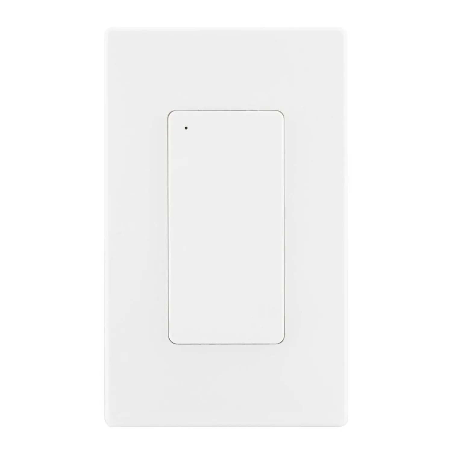 Starfish 3-Way/Multi-Location Tap Wi-Fi Smart Light Switch White