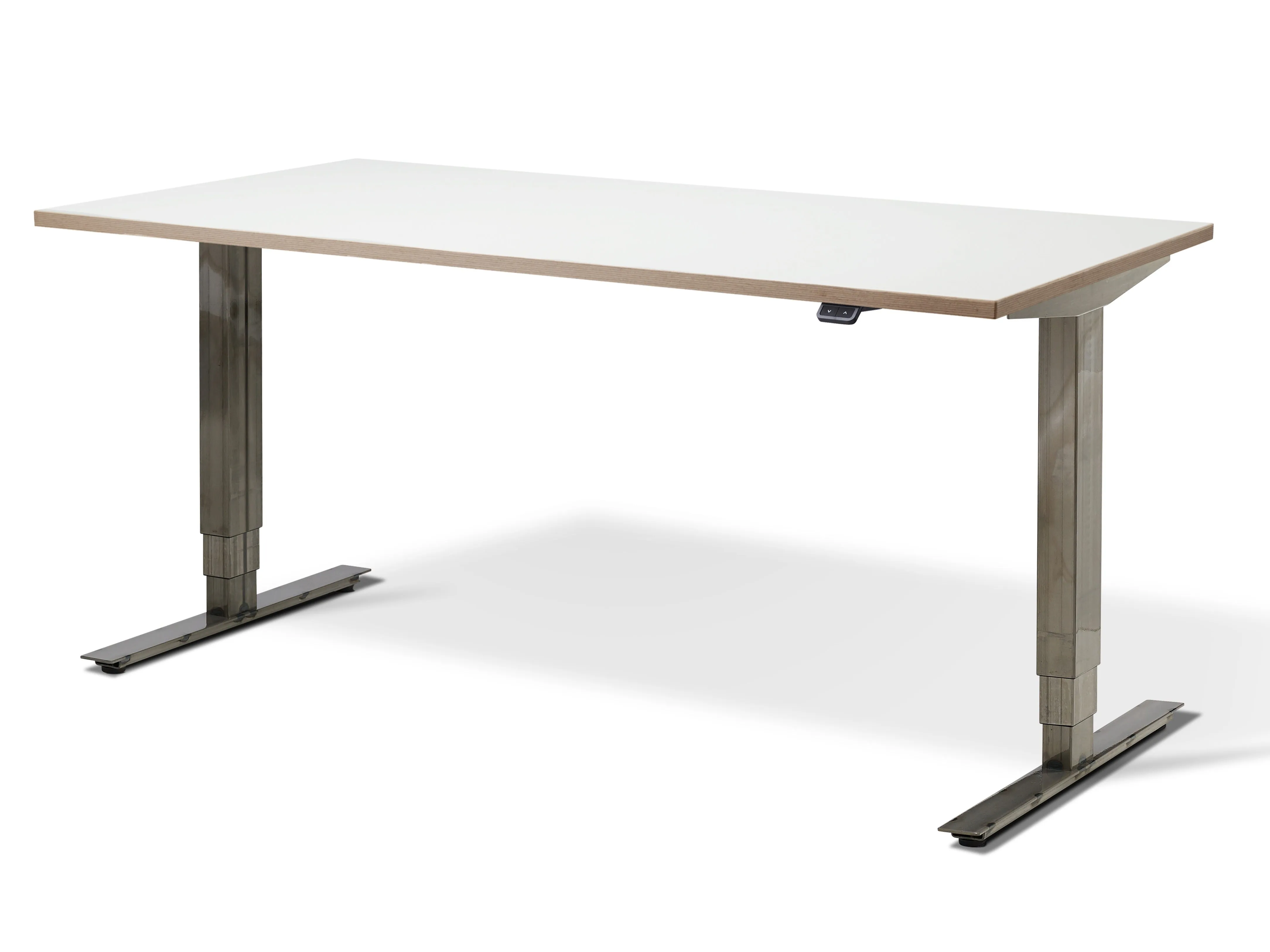 Stockholm Signature Adjustable Electric Desk Bundle