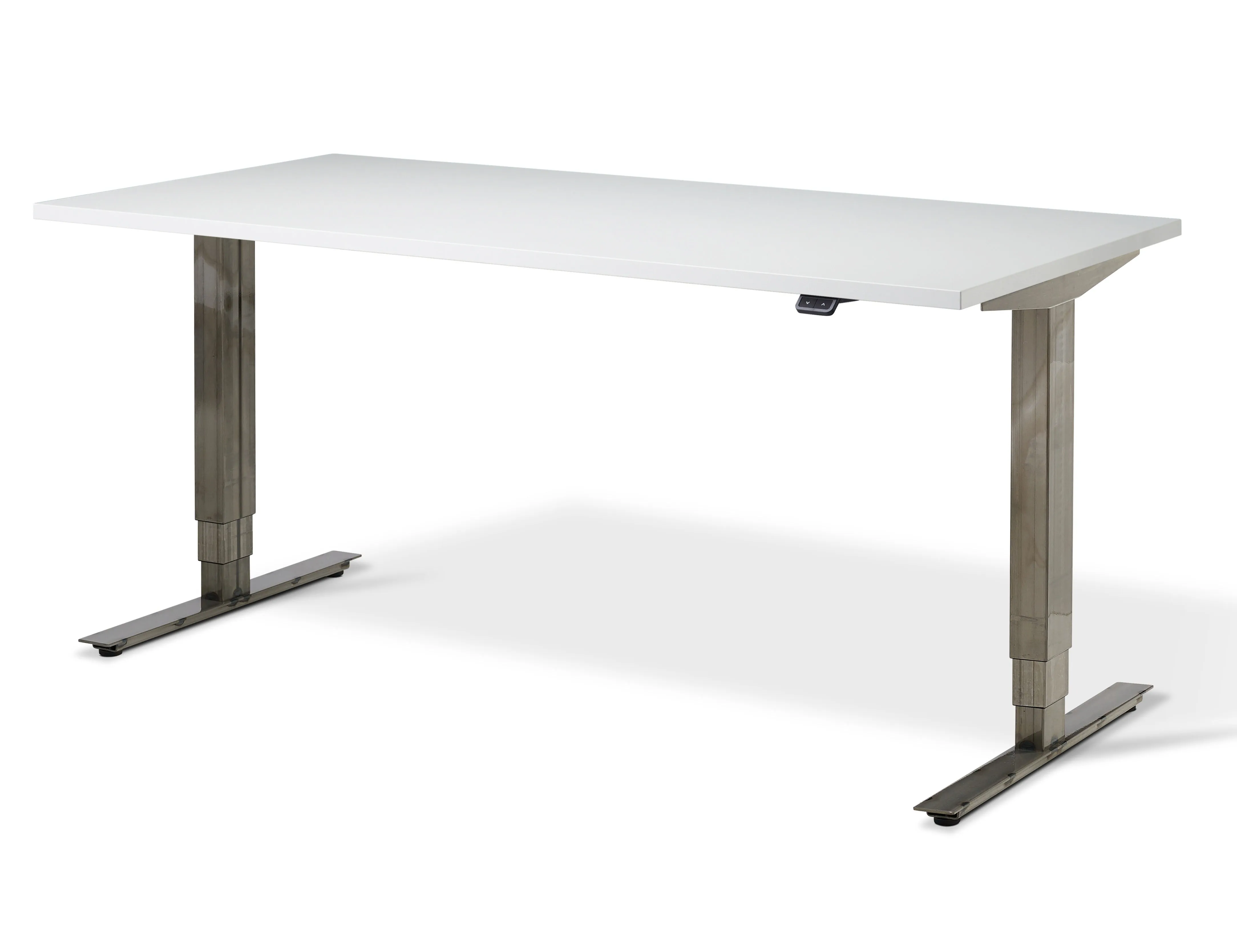 Stockholm Signature Adjustable Electric Desk Bundle