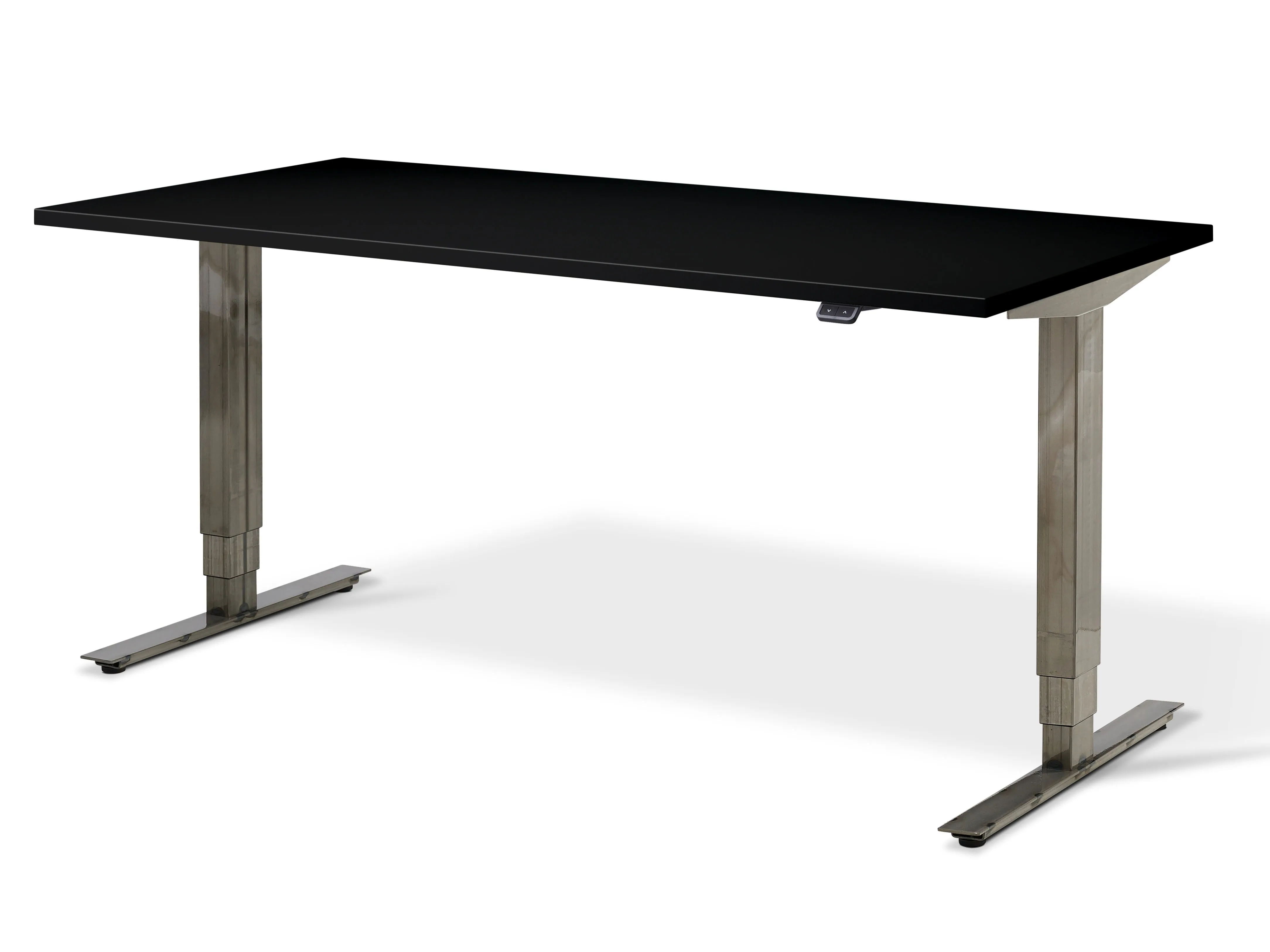 Stockholm Signature Adjustable Electric Desk Bundle