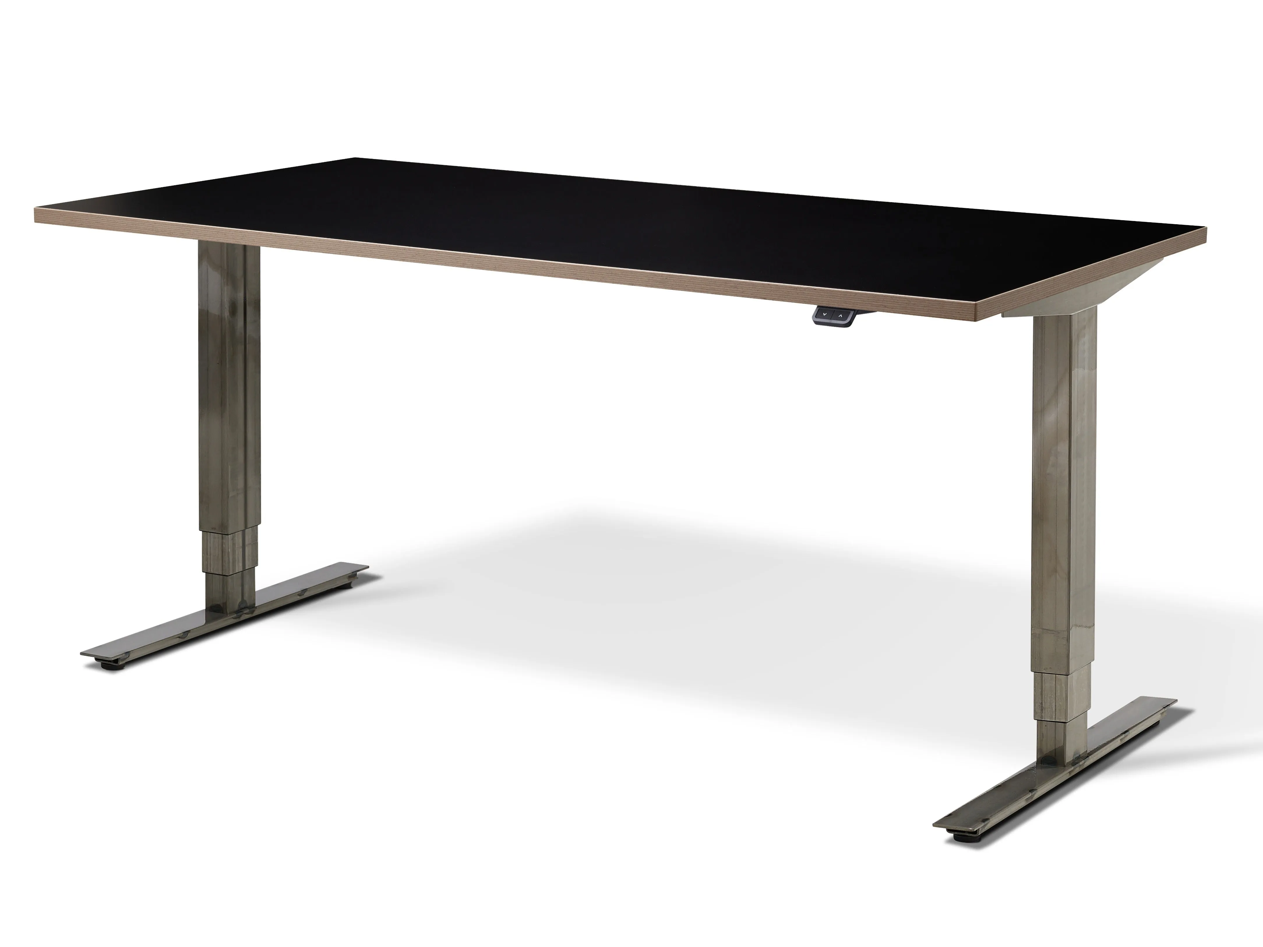 Stockholm Signature Adjustable Electric Desk Bundle