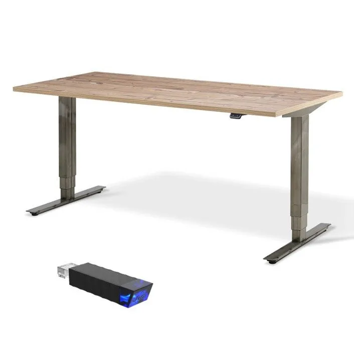 Stockholm Signature Standing Desk (with Bluetooth Control)