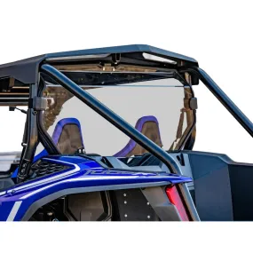 SuperATV Honda Talon 1000 Rear Windshield