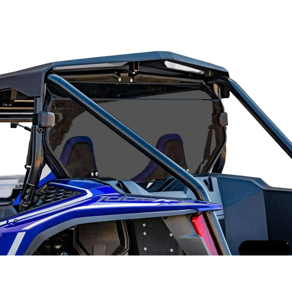 SuperATV Honda Talon 1000 Rear Windshield