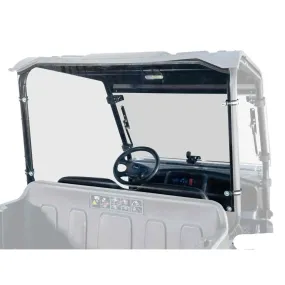 SuperATV Tracker OX400 Rear Windshield