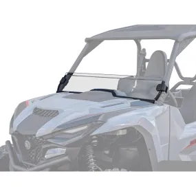 SuperATV Yamaha Wolverine RMAX 1000 Half Windshield