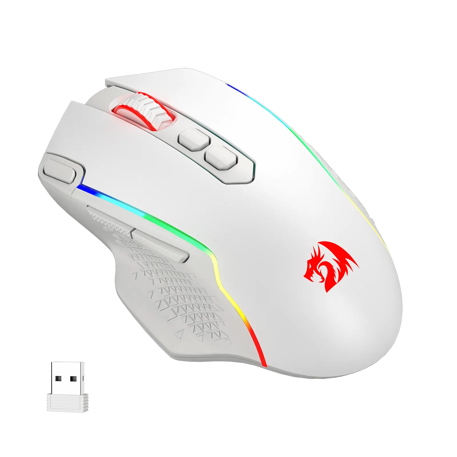 TAIPAN PRO M810 PRO Wireless Gaming Mouse