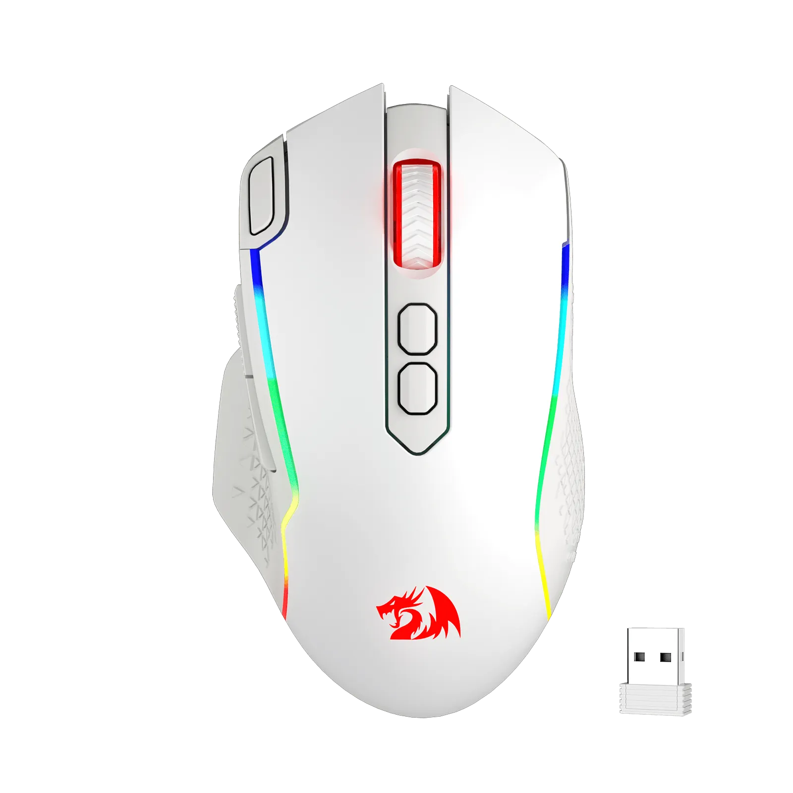 TAIPAN PRO M810 PRO Wireless Gaming Mouse