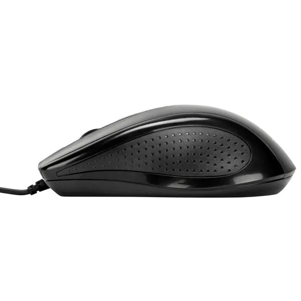 Targus AMU81AMGL mouse Ambidextrous USB Type-A Optical 1000 DPI