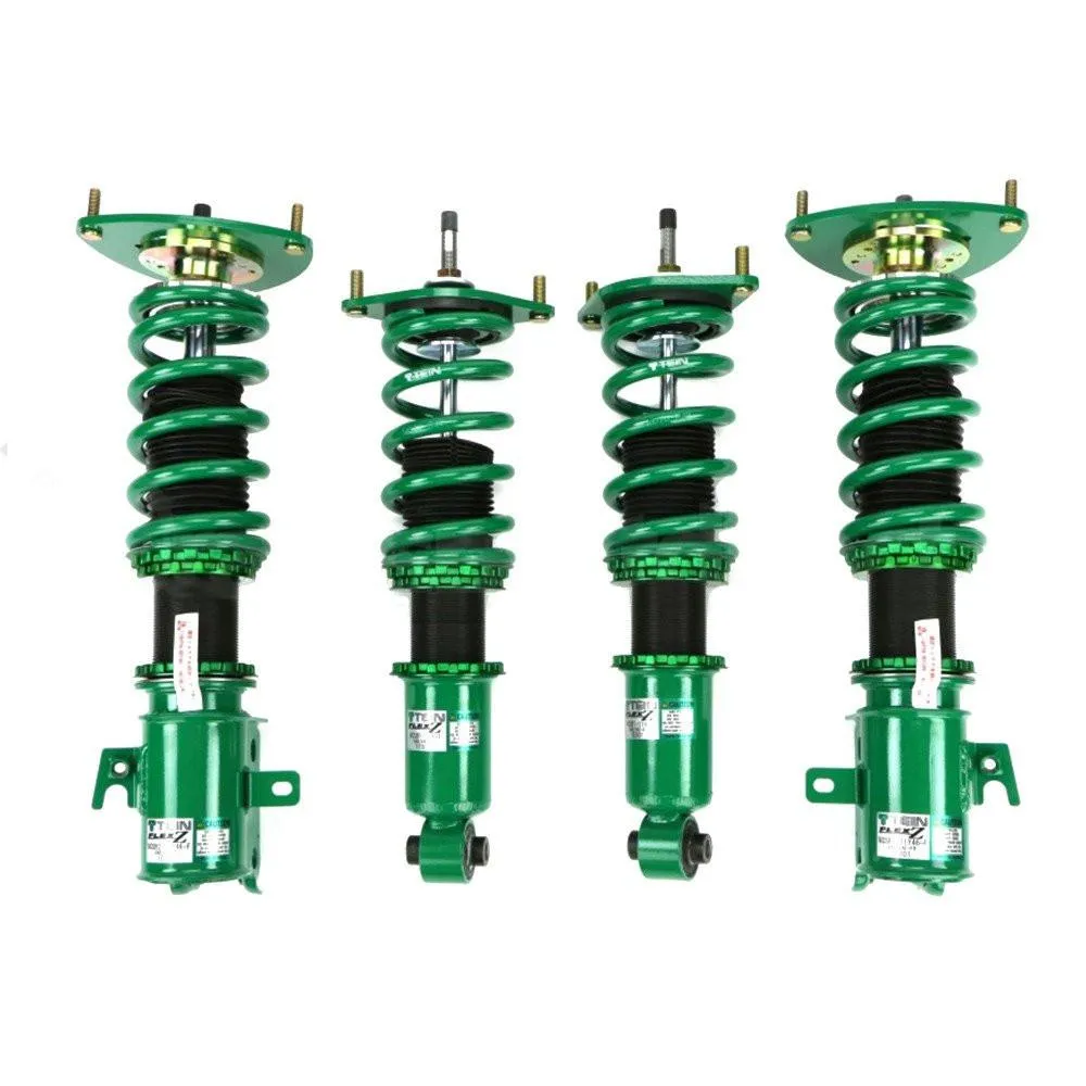 TEIN Flex Z Coilovers Lexus IS250 RWD / IS350 RWD (2006-2013) VSQ22-C1SA3