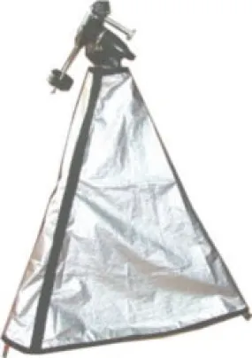 TeleGizmos Standard Tripod Cover - TGTP