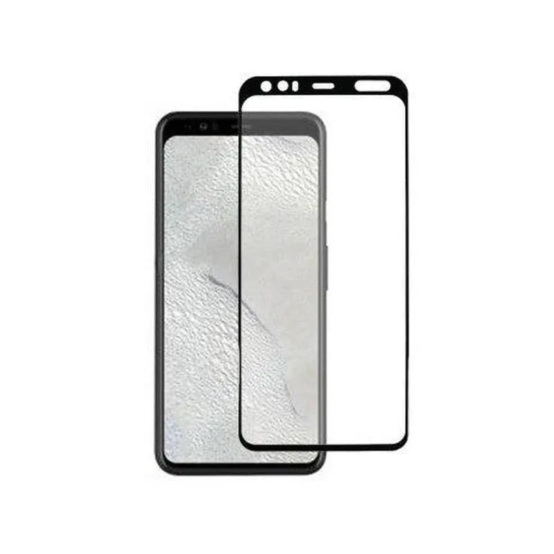 Temper Glass screen protector for Google Pixel 4XL