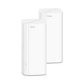 Tenda Nova MX12 (2 Pack) AX3000 Whole Home Mesh Wi-Fi 6 System