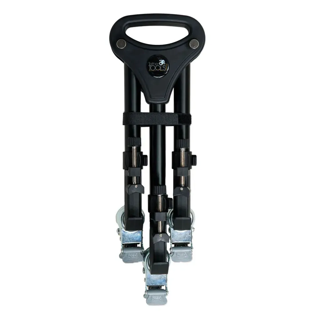 Tether Tools Rock Solid Aero Tripod Roller System