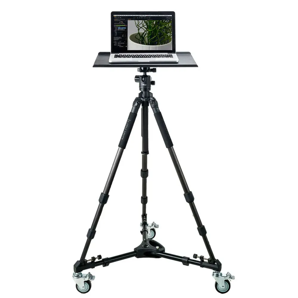 Tether Tools Rock Solid Aero Tripod Roller System