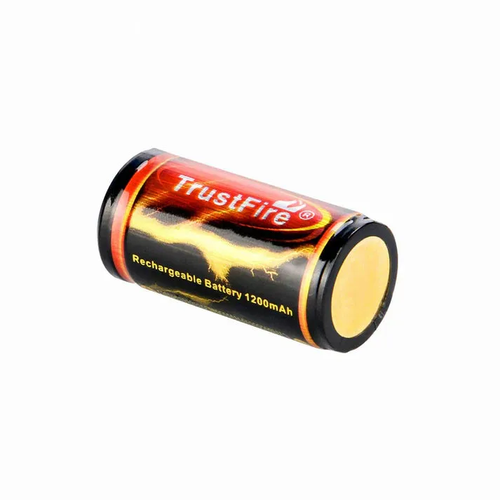 TF 18350 1200mAh Battery