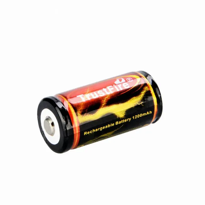 TF 18350 1200mAh Battery