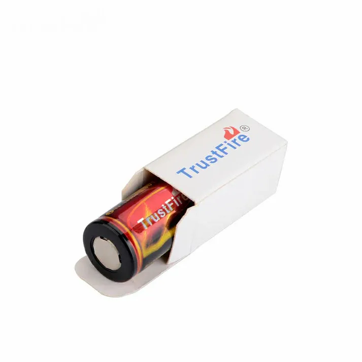 TF 18350 1200mAh Battery