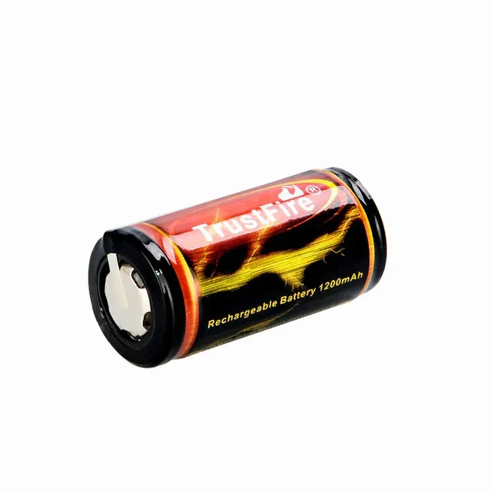 TF 18350 1200mAh Battery