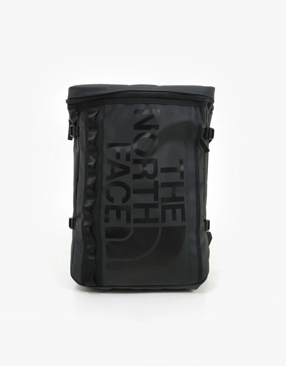 The North Face Base Camp Fuse Box Backpack - TNF Black/TNF Black