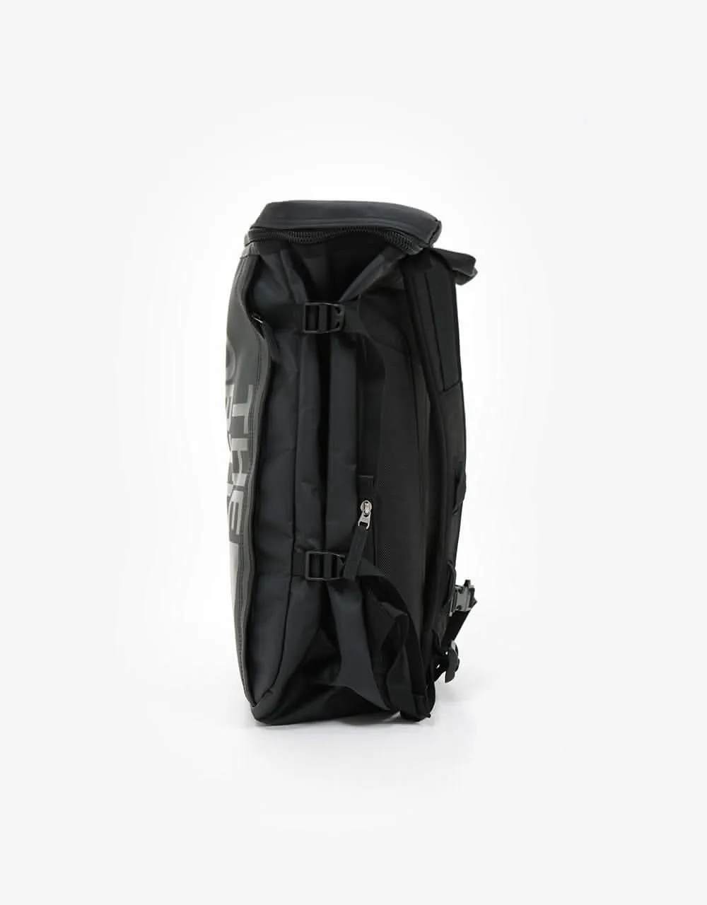 The North Face Base Camp Fuse Box Backpack - TNF Black/TNF Black