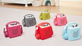 Tonies Foldable Headphones All Colours