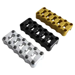 Top Clamp for TC Bros. Pro Series Modular Risers