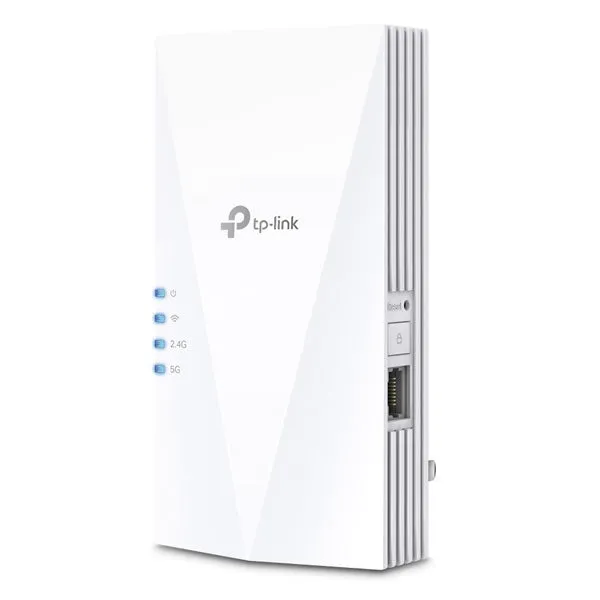 TP-Link RE500X | AX1500 Wi-Fi Range Extender