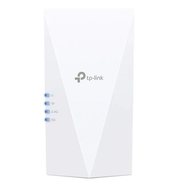 TP-Link RE500X | AX1500 Wi-Fi Range Extender