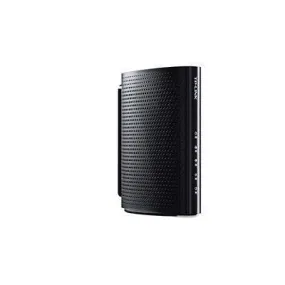 Tp-link Usa Corporation Docsis 3.0 Cable Modem, Broadcom, Doscis 3.0 8x4 Channel Bonding, 1ge Lan