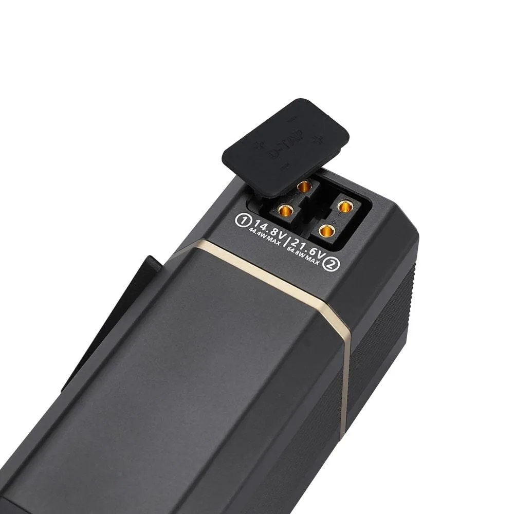 TransMount PowerPlus Battery Pack