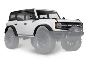 Traxxas 2021 Bronco Body Complete 9211L