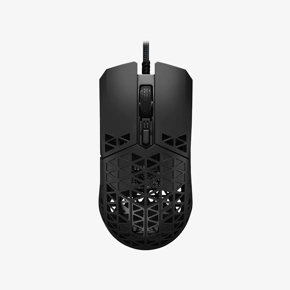 TUF Gaming M4 Air Wired Mouse