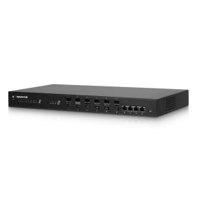 Ubiquiti ES-16-XG UISP EdgeSwitch 16 XG Aggregation Switch