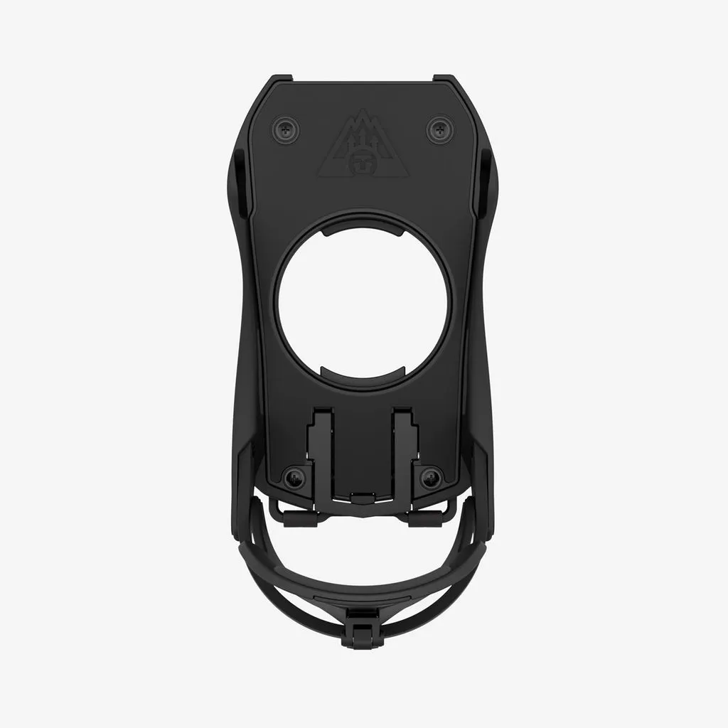 UNION CHARGER SPLITBOARD BINDING