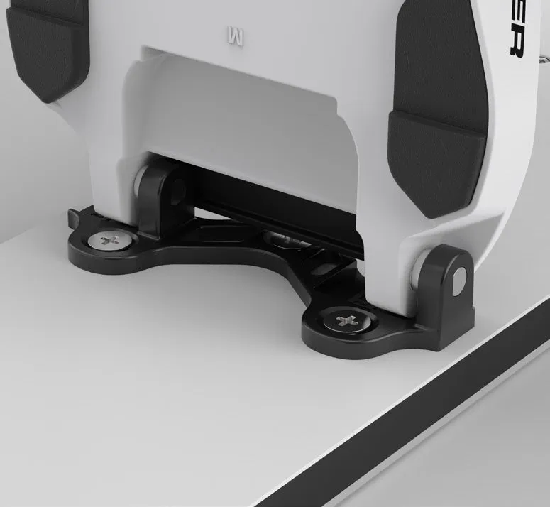 UNION CHARGER SPLITBOARD BINDING