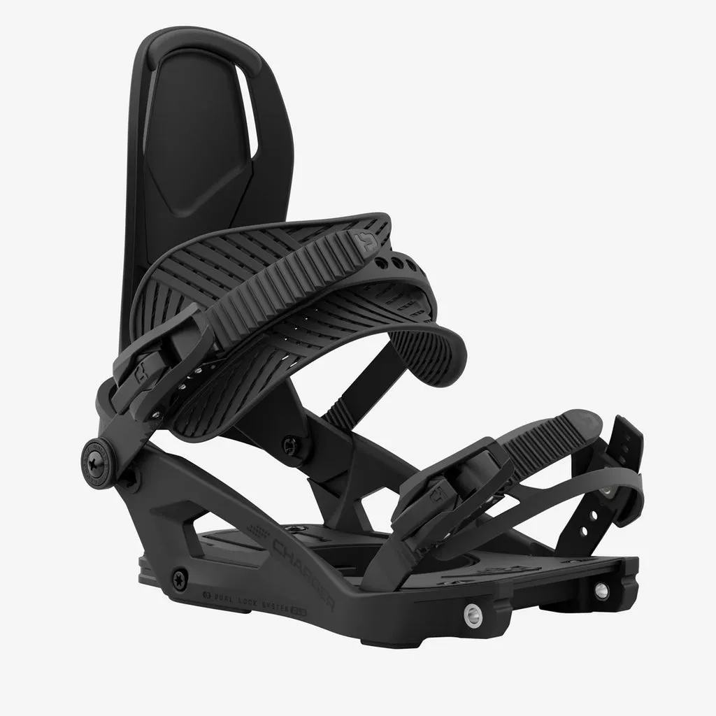 UNION CHARGER SPLITBOARD BINDING