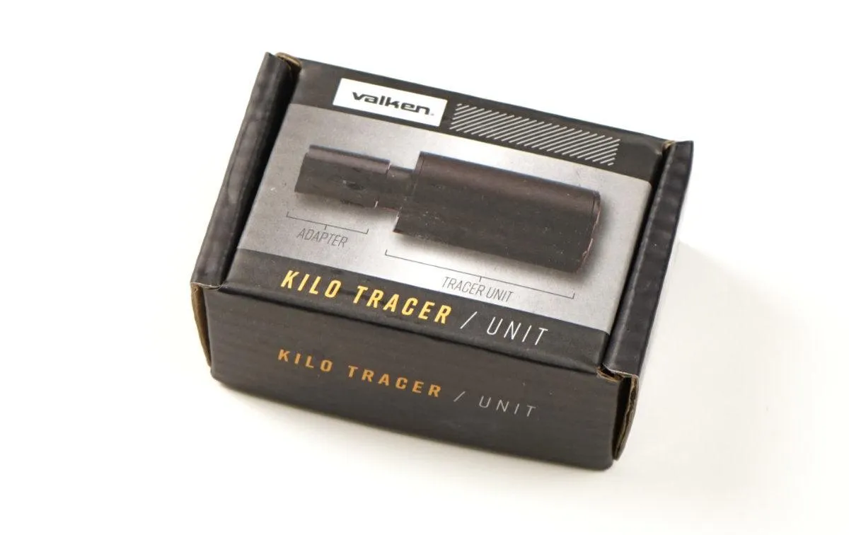 Valken Kilo Tracer Unit